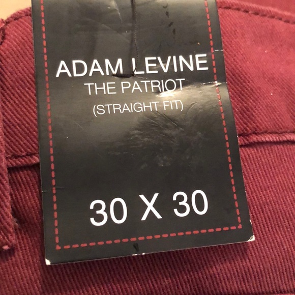 Pants - Picture 3 of 3